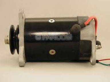 FARCOM 112222 Генератор