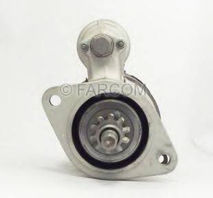 DUCELLIER 6090A Стартер