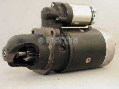 FARCOM 104605