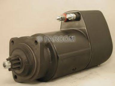 FARCOM 103582 Стартер