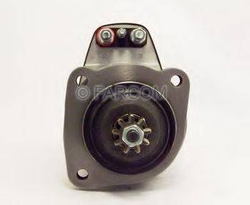 IFA IM341 Стартер