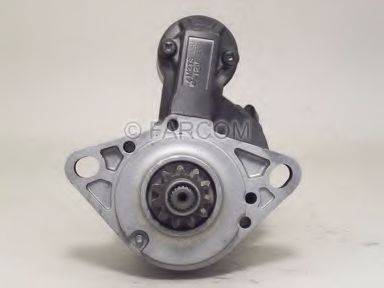 PERKINS 2873 C 059 Стартер
