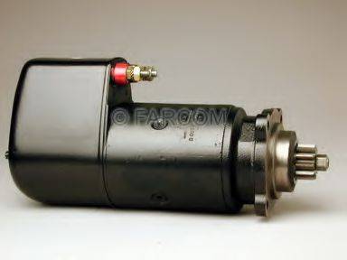 LUCAS ELECTRICAL 22606 Стартер