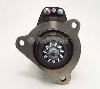 LUCAS ELECTRICAL 22608 Стартер