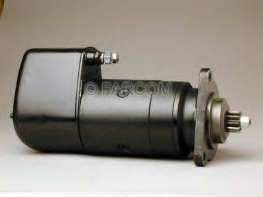 FARCOM 103533 Стартер