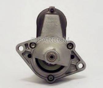 BOSCH 107409 Стартер
