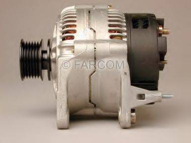 FARCOM 118701