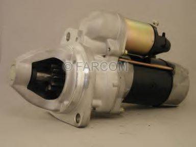 FARCOM 106049 Стартер