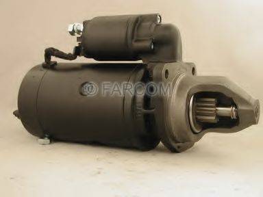 FARCOM 106168 Стартер