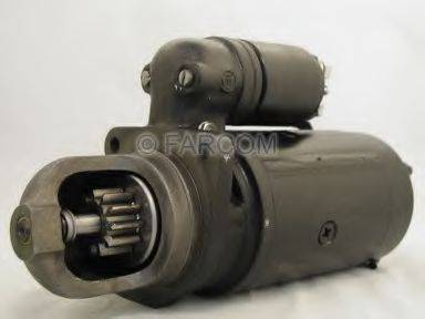 BOSCH 360009 Стартер