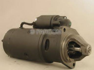 FARCOM 104102 Стартер