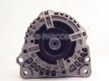 VALEO 543320 Генератор