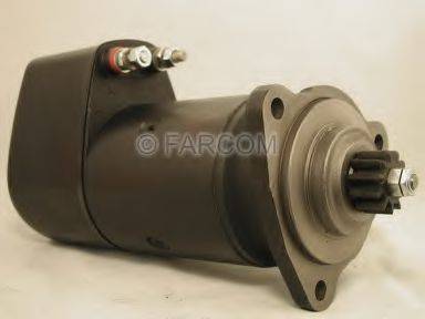 FARCOM 104152 Стартер
