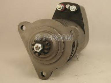 FARCOM 104000 Стартер