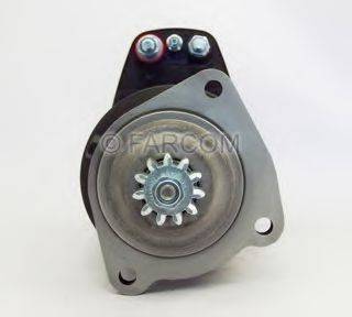 FARCOM 105160 Стартер
