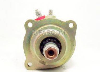 PERKINS 2873155 Стартер