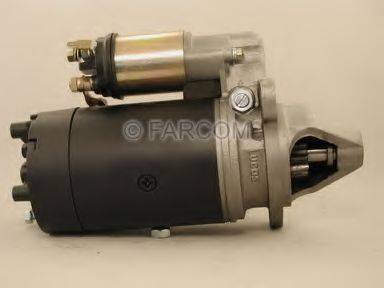 PERKINS 2873A017 Стартер