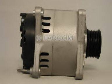 FARCOM 111007 Генератор