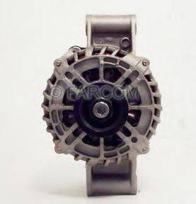 BOSCH 49980 Генератор