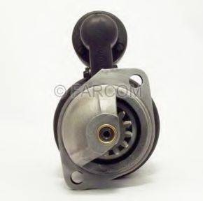 BOSCH 362057 Стартер
