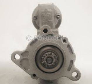 BOSCH 22571 Стартер
