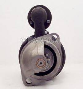 BOSCH 366020 Стартер