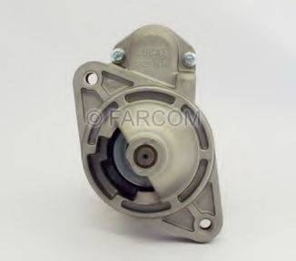 LUCAS ELECTRICAL 23243 Стартер