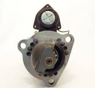 FARCOM 105902 Стартер