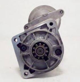 DENSO 180169 Стартер