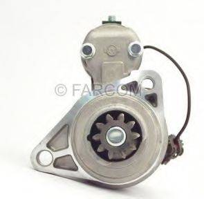FARCOM 107015 Стартер