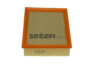 TECNOCAR A2116