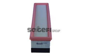 TECNOCAR A2326