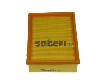 TECNOCAR A307