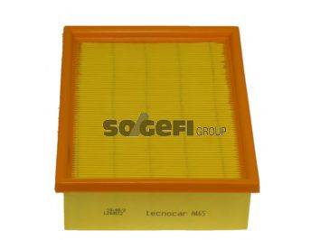 TECNOCAR A465