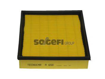 TECNOCAR A658