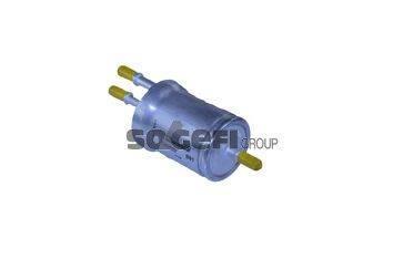 TECNOCAR B81