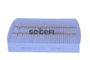 TECNOCAR E472