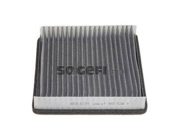 TECNOCAR EC391