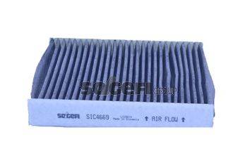TECNOCAR EC696