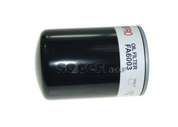 SOGEFIPRO FA6003 Гідрофільтр, кермо