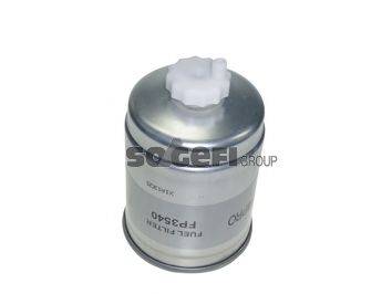 SOGEFIPRO FP3540