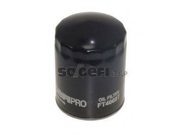 SOGEFIPRO FT4669T