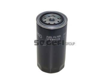 SOGEFIPRO FT5612