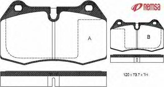 METZGER 0441.00
