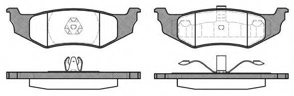 METZGER 0482.40