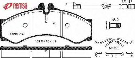 METZGER 0614.02