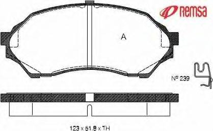 METZGER 0699.00