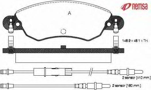 METZGER 0829.04