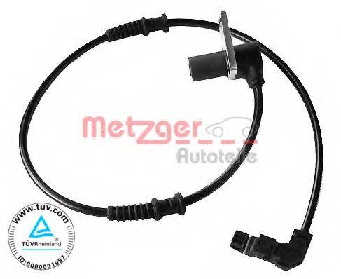METZGER 0900032