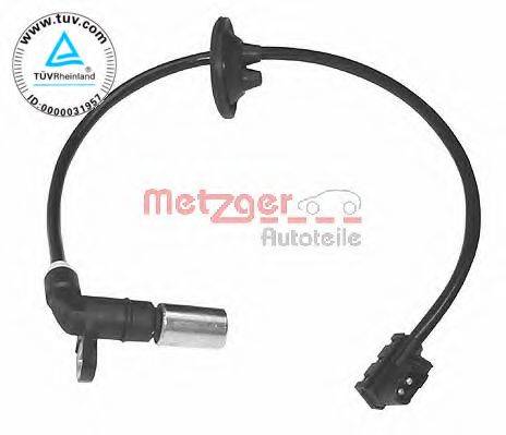 METZGER 0900034